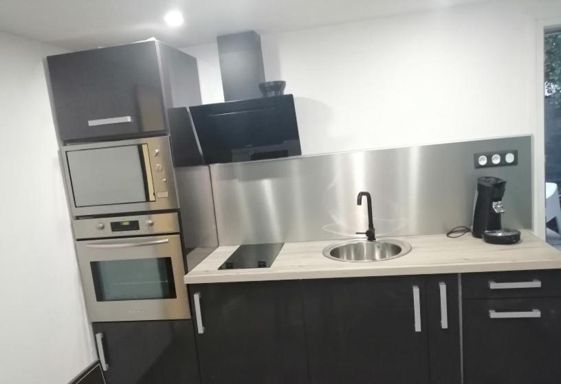 Appartement Tout Proche De Bourg-En-Bresse Peronnas Exterior foto